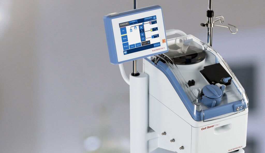 Cell saver o que é, como funciona e indicações de uso AGD Cursos